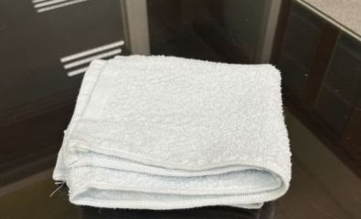 遺失物招領公告：毛巾