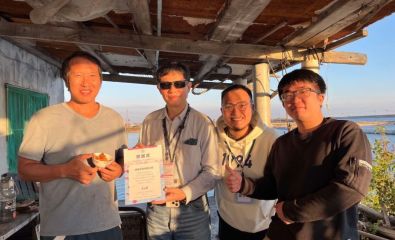 雲林縣口湖鄉湖口村工作坊
