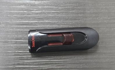 失物招領公告：隨身碟